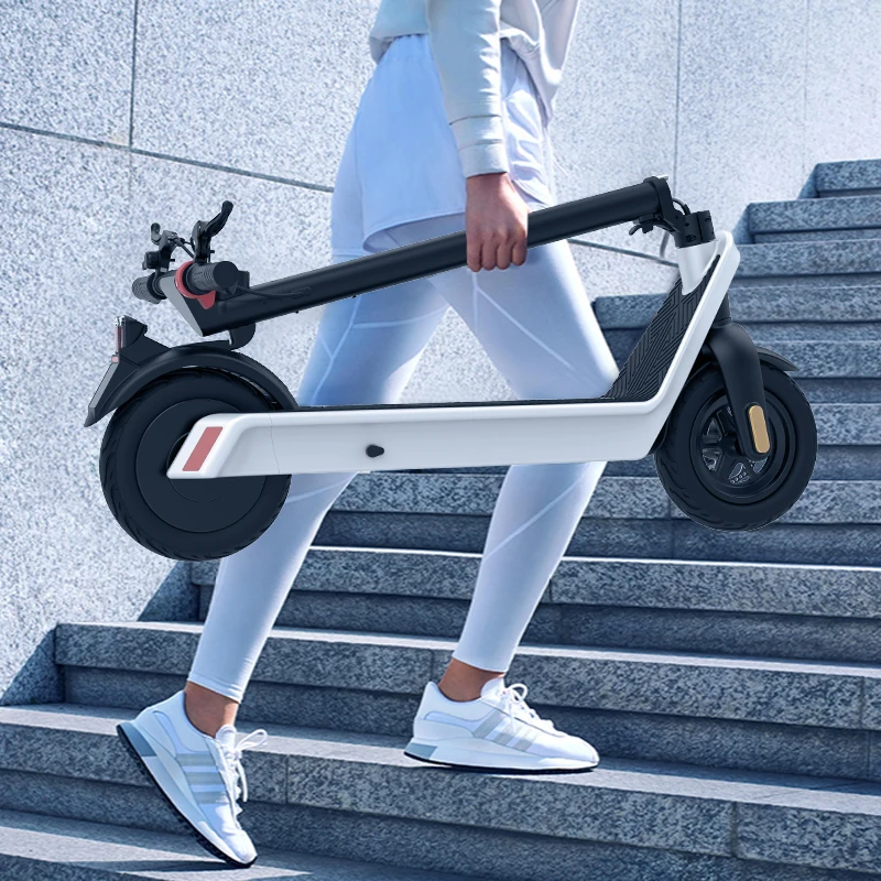 New Arrivals EU USA UK Warehouse 36v 48v balance Mobility Scooters Electric Foldable Light Weight Trotinette electrique