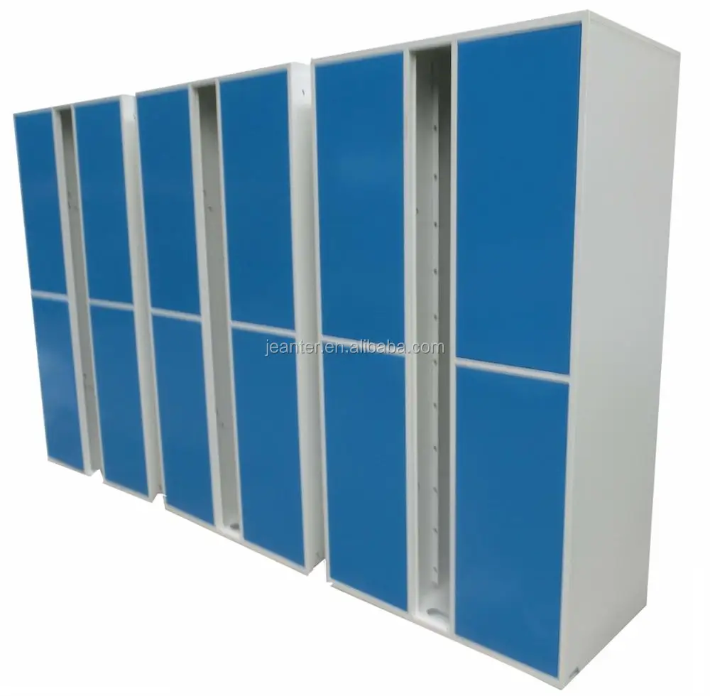 Parcel Locker safe smart steel automatic Electronic Delivery Locker