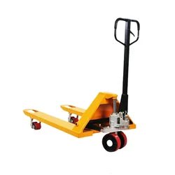 2 Ton,3 Ton,5 Ton Hydraulic Palley Trolley Hand Manual Fork Lifter