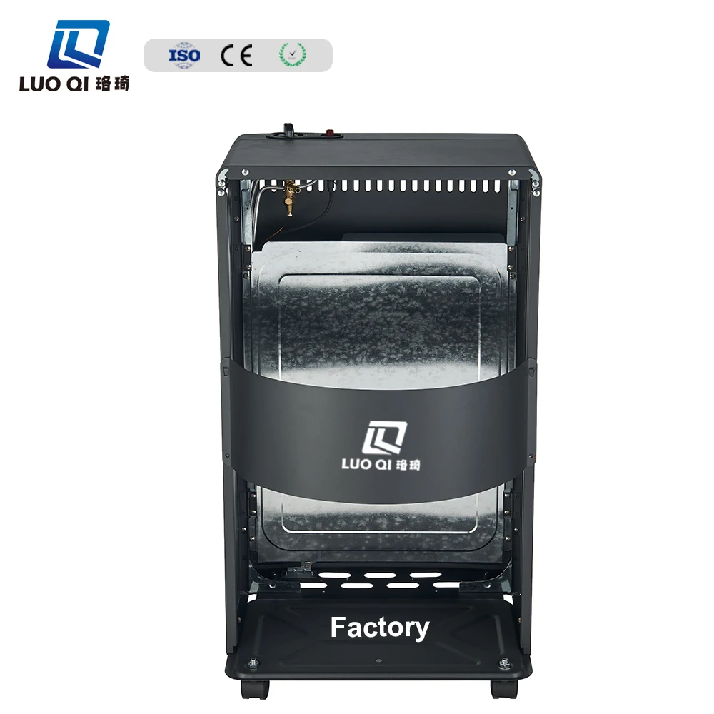 hot selling European standard Energy saving portable Infrared indoor gas heater fast heating living room gas heater for home CE