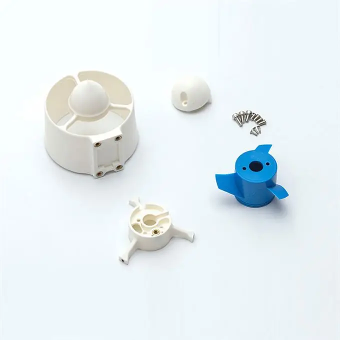 Оптовая продажа, свободный дизайн, водонепроницаемый рулевой пропеллер BLDC