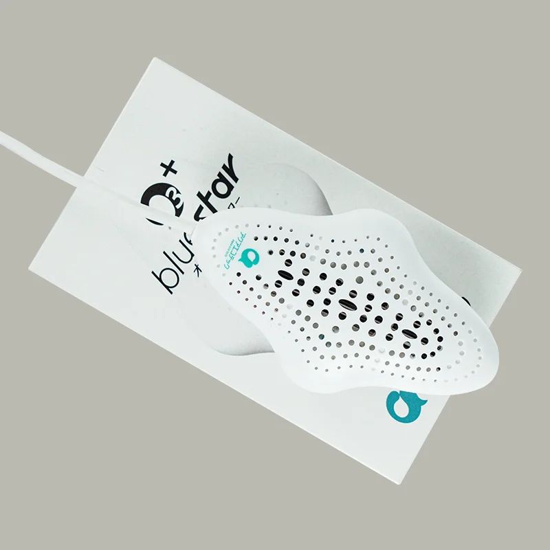 Washers Portable Ozone Generator  MINI Small electrolytic generator USB connector