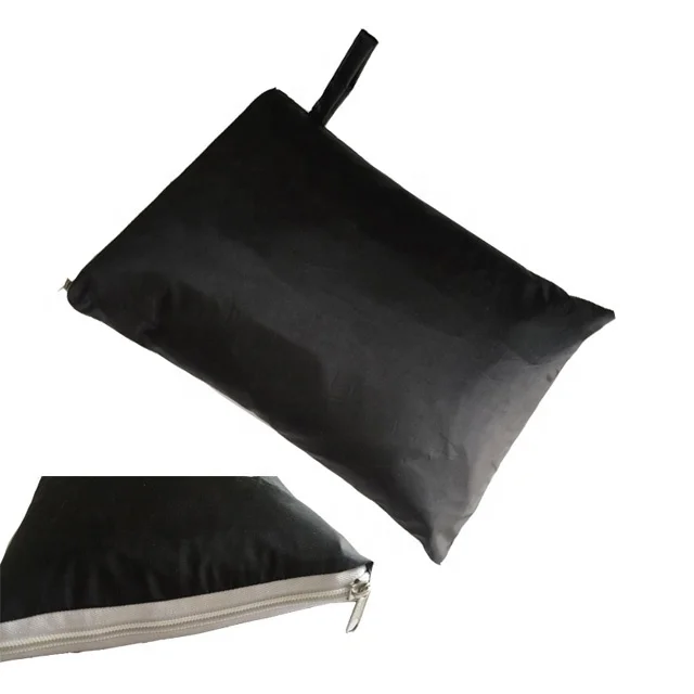 
Round outdoor table and chair protective cover Oxford outdoor garden dustproof terrace furniture waterproof round table cover 