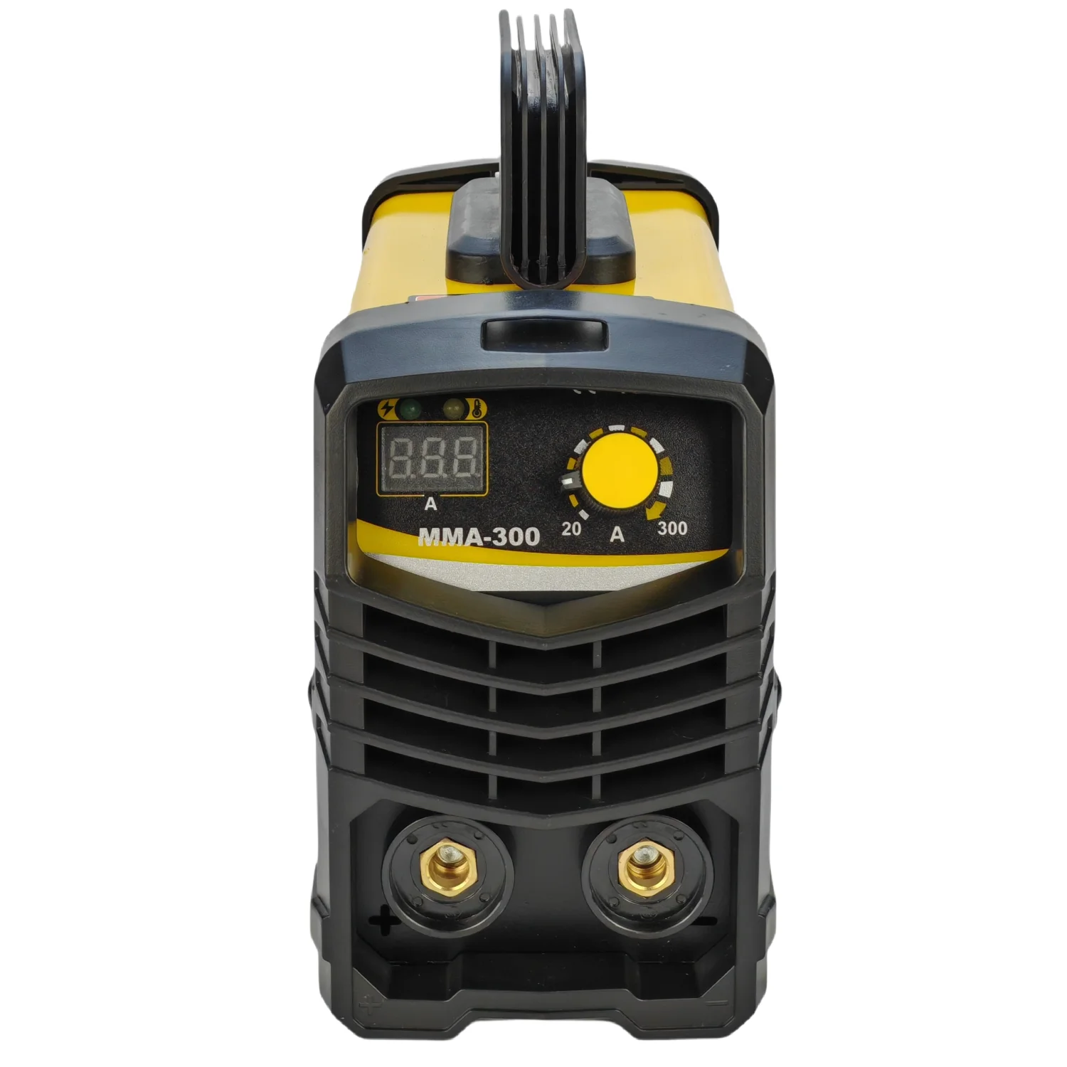 110v/220v 300a dual voltage small inverter arc welding machine price mma machine for welding