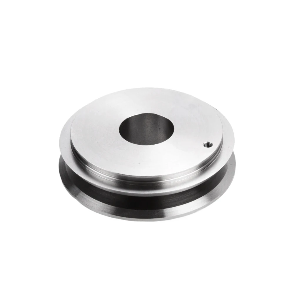 Customized aluminum bicycle parts/cnc machining for bike components like gear hub/handle/axis