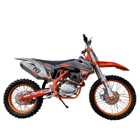 Лидер продаж внедорожный мотоцикл 250cc motocicleta для рынка евро