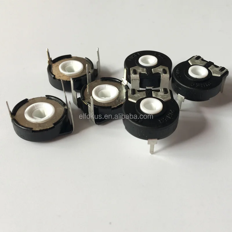 Датчик контроля Испании потенциометр PT15 PT15NV15-104A1010 PT15NV15-100KOHM 220K