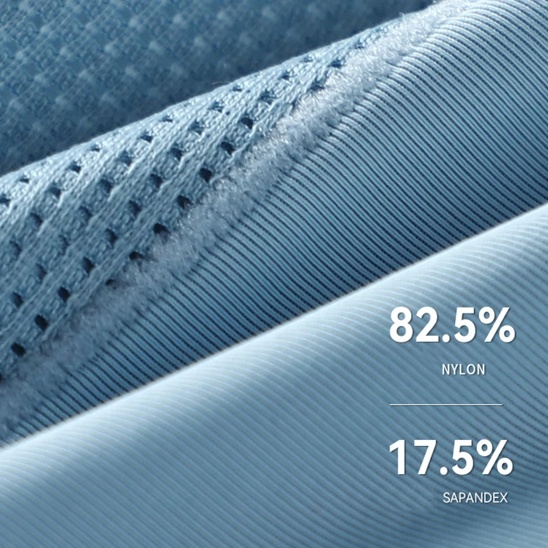 High Quality Wholesale Custom Cheap Breathable Custom Made Loose Boxer Short Mature Mens