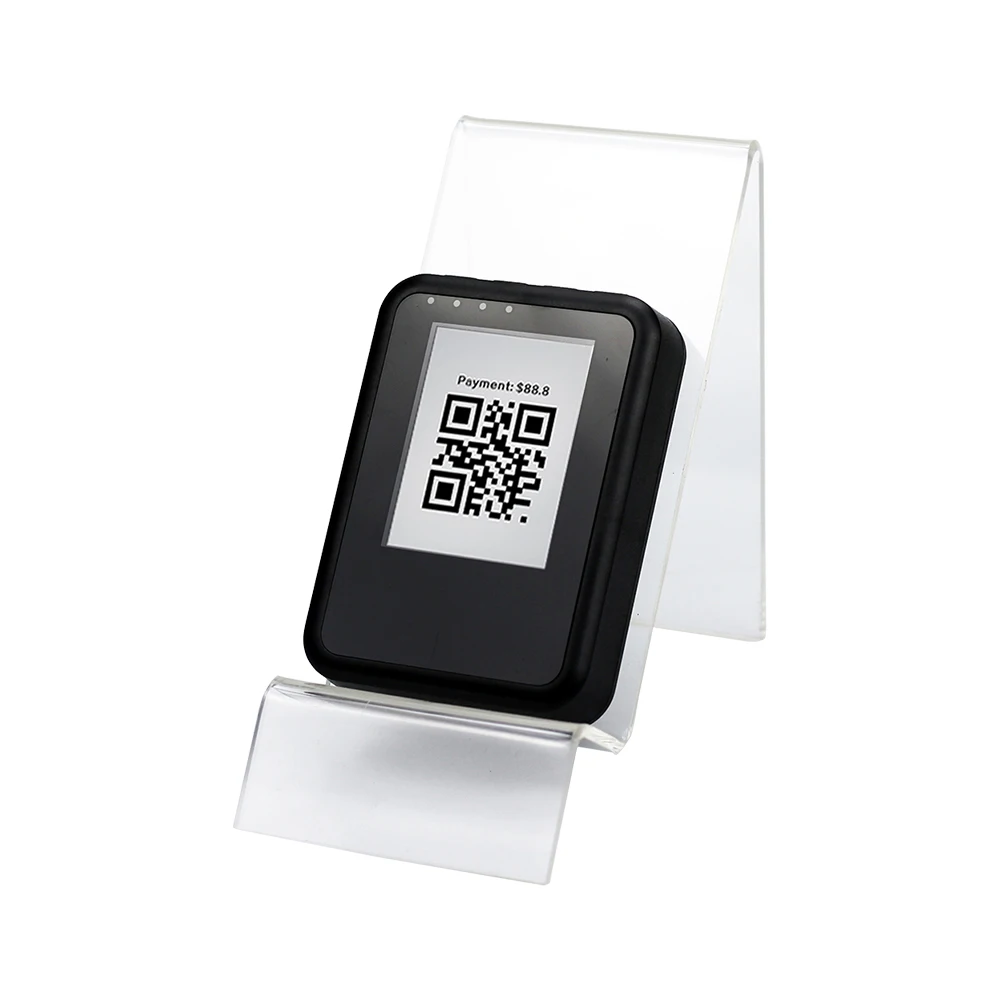 Генератор динамический QR-Код терминала Android приложение для быстрого QR-кода мобильного платежа