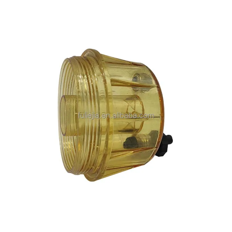 Водомасляный сепаратор масла чашка 1290375 129-0375