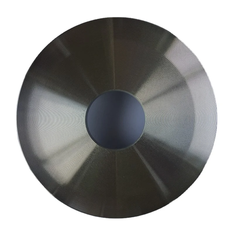 
Manufacturer Die Casting Aluminium Heating Plates Heating Parts for kettle coffee maker/pot with Heating Wire 