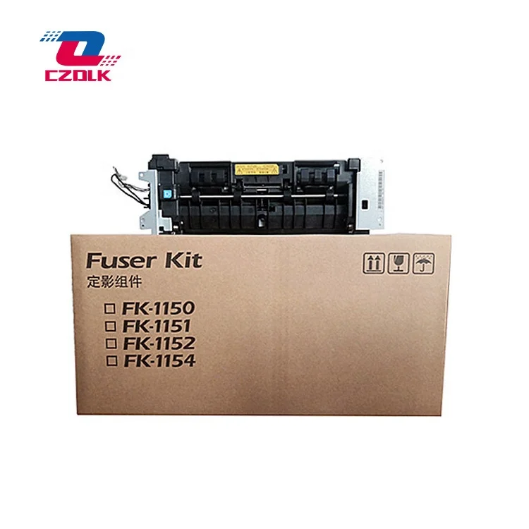 New Original FK-1150 Fuser Unit for Kyocera M2040 P2235 M2135 M2635 M2735 M2540 FK1150 Assembly 220V