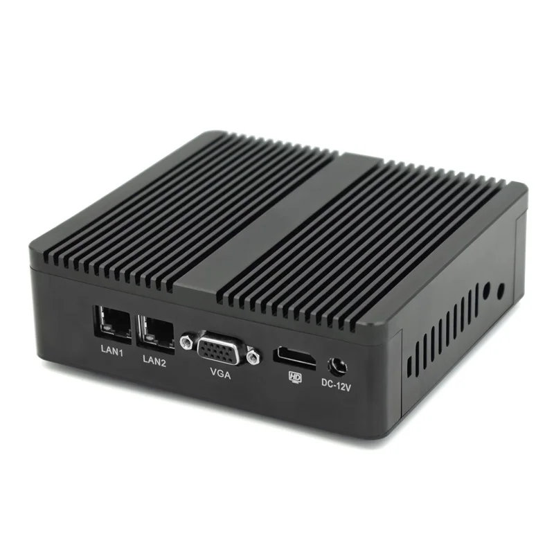 2019 ODM New cheap desktop computer Two LAN Dual core computers laptops and desktops
