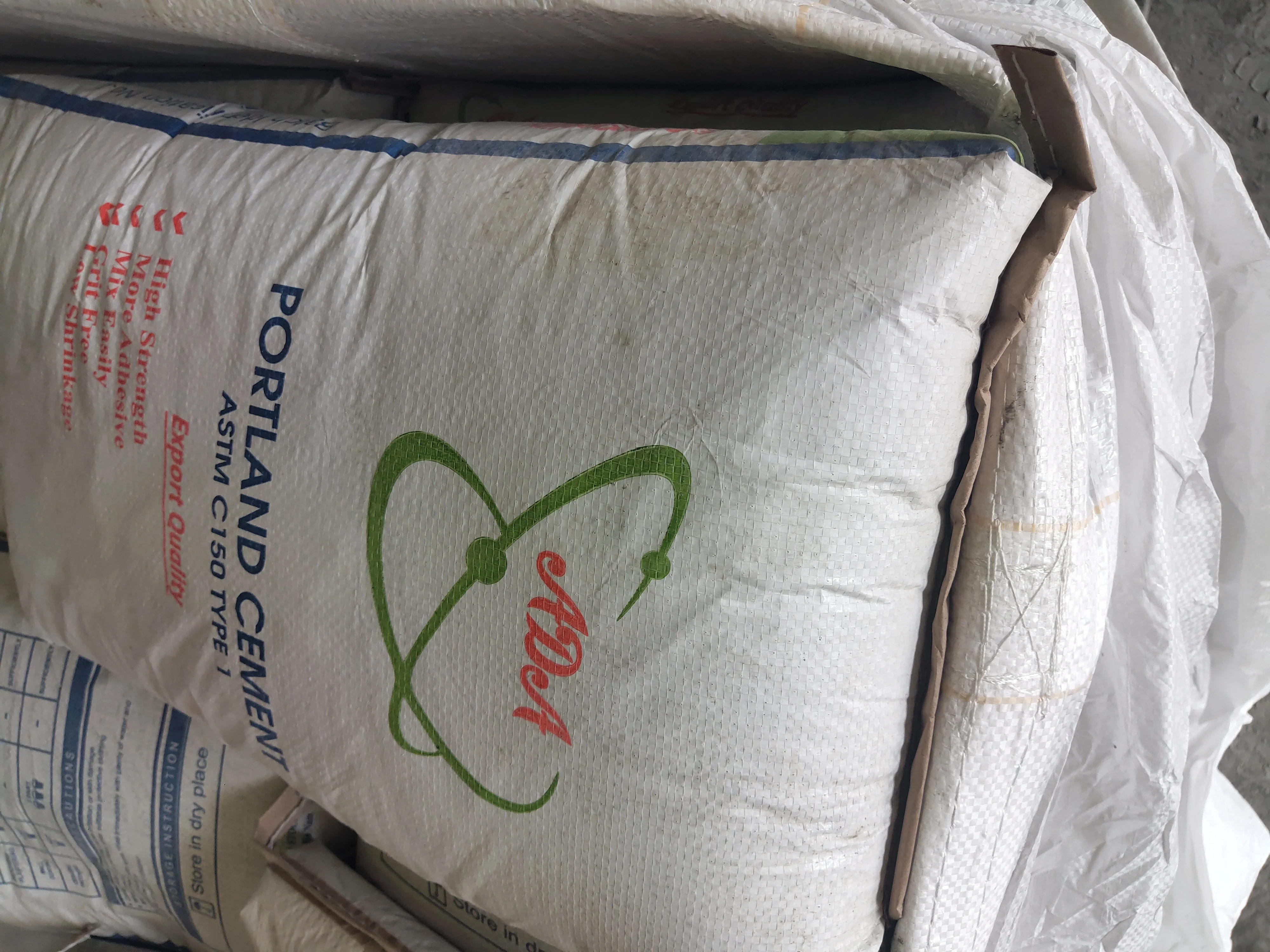  Обычный портландский цемент по лучшей цене