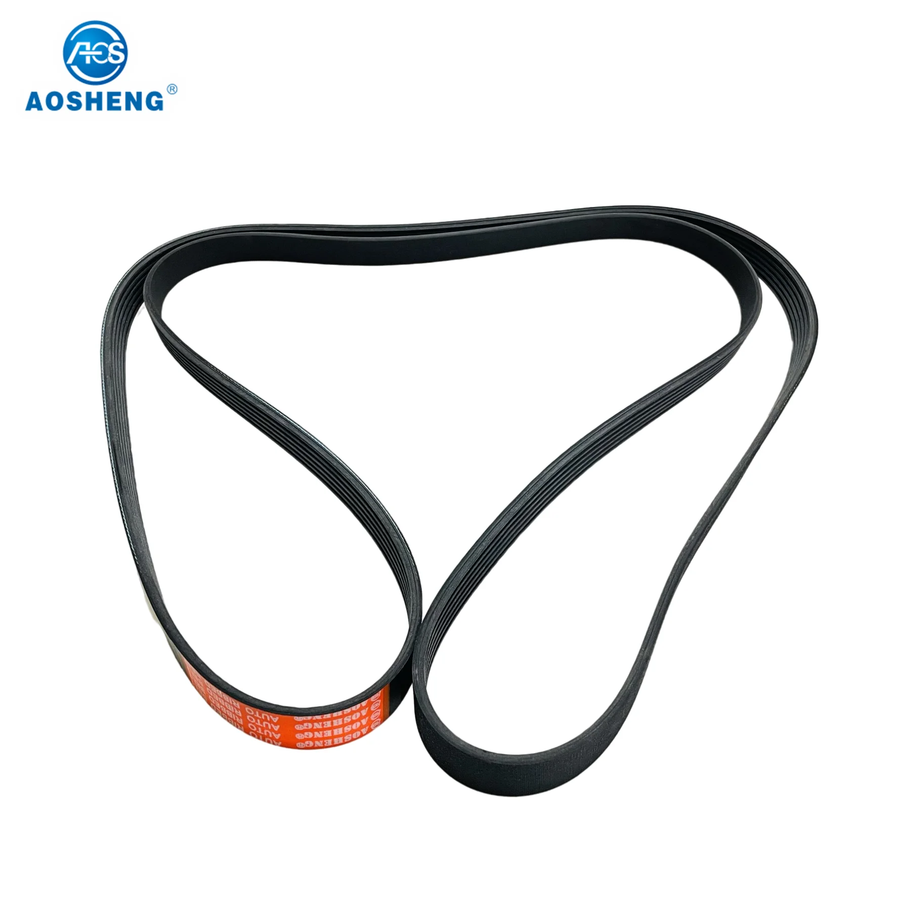 New design Motor cutting cuttig-side v belt 8PK1500,OEM 592000134130 for cars