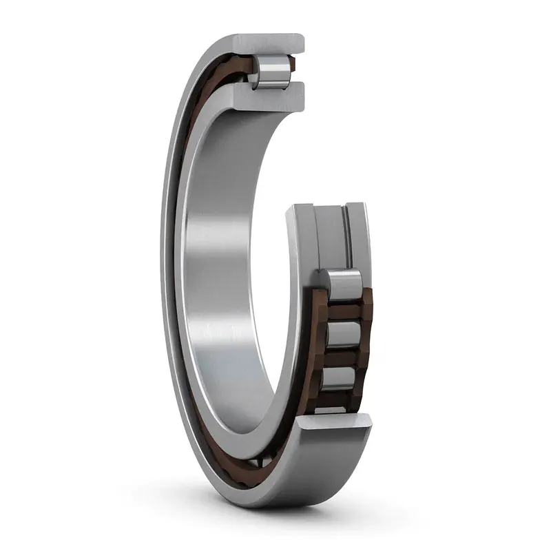 HSN Super precision cylindrical roller bearing N 1008 KTNHA/HC5SP for High-speed trains in stock