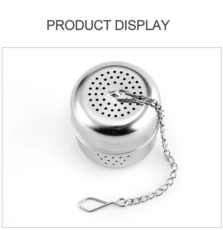 Tea Strainer