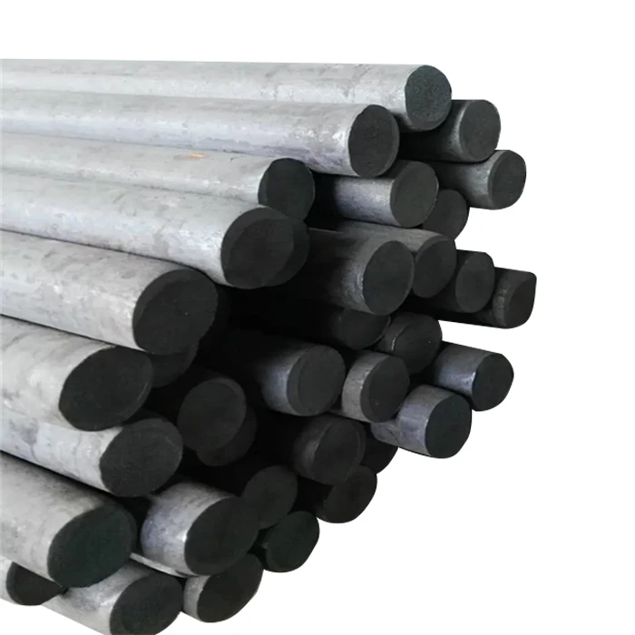 Hot selling Manufacture price Q235 Q195 provide sample high quality carbon steel bar rod