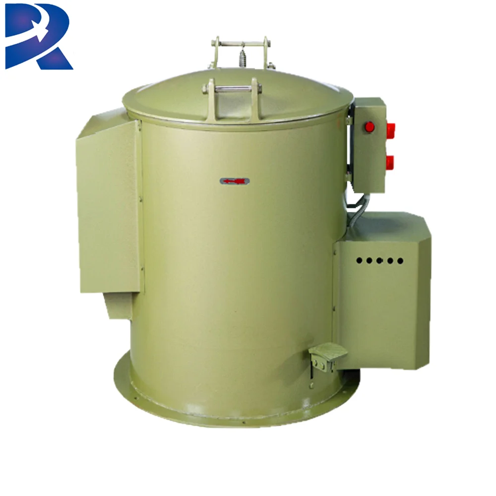 
Economic 70L type drying machine dewatering dryer factory direct supply heavy hot air centrifugal Dehydration dryer 