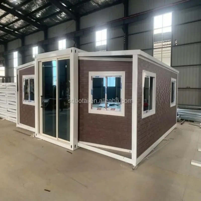 Современный контейнерный дом из Китая недорогая недвижимость передвижная домашняя каюта для продажи размеры 20 футов и 40