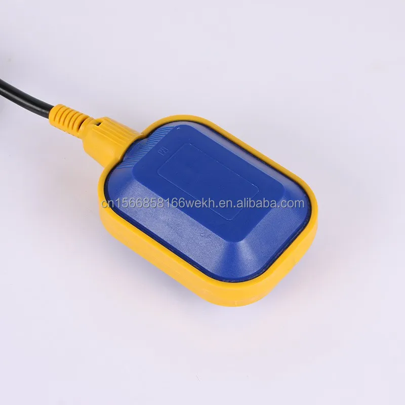 Float switch 3 M Cable Type Water Level Switch Float Level Controller for pump  Automatic control float valve Ukraine