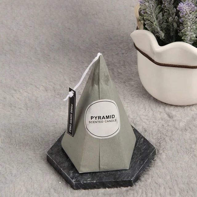 Manufacturers Wholesale New Private Label Luxury Decorative Christmas Home Scented Handmade Candle