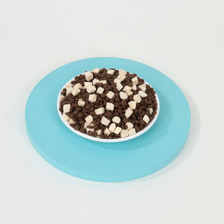 ESTAR OEM/ODM  Comida para perros 1.5kg High protein natural nourishing domesticated  dog  food