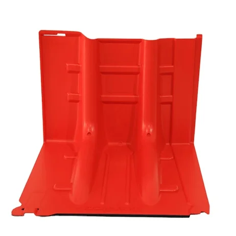 Anti flood defense water stop high efficient flood control barrier