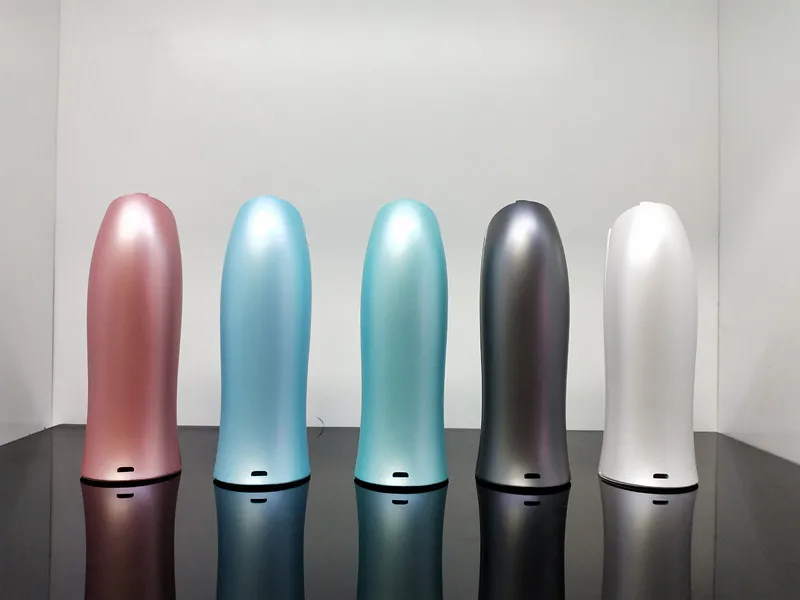 Portable Skin  Care  Beauty Product Pore Comedo Suction Ance Tool Face  Deep Cleaning  Blackhead Removal Device