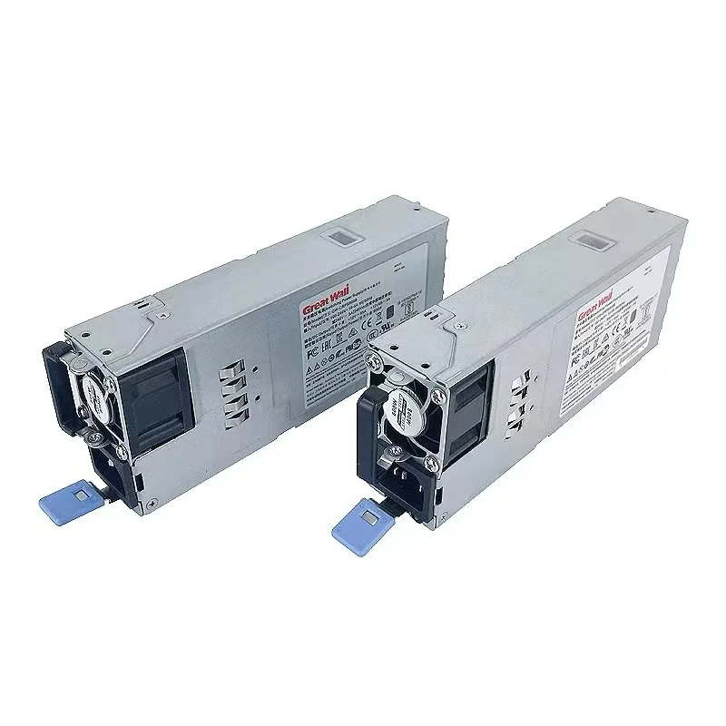 Высокоэффективный Серверный модуль большой стены с номинальной мощностью 2400 Вт 2700 резервный источник питания для