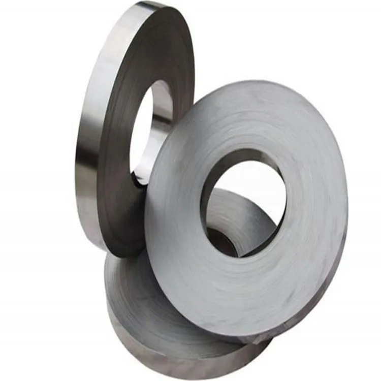 Metal Raw Material Series Roll Price Per Ton Mirror India 410 430 2B Stainless Steel Foil