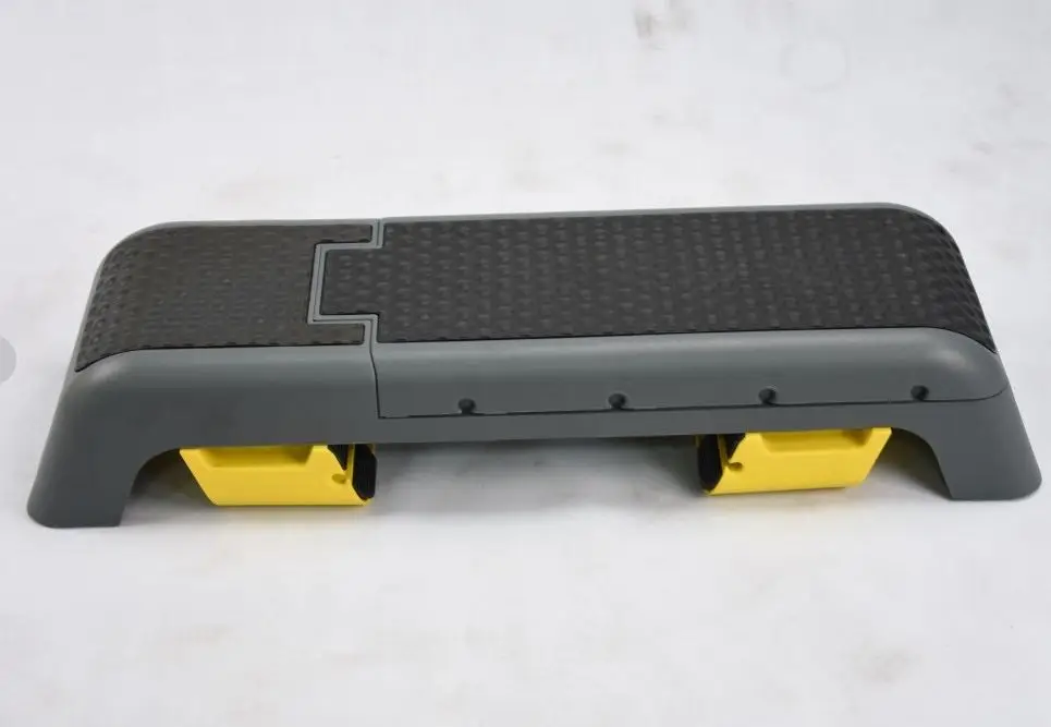 Fitness Exercise equipment Platform Height Cheap Non-slip Surface  Aerobic Step