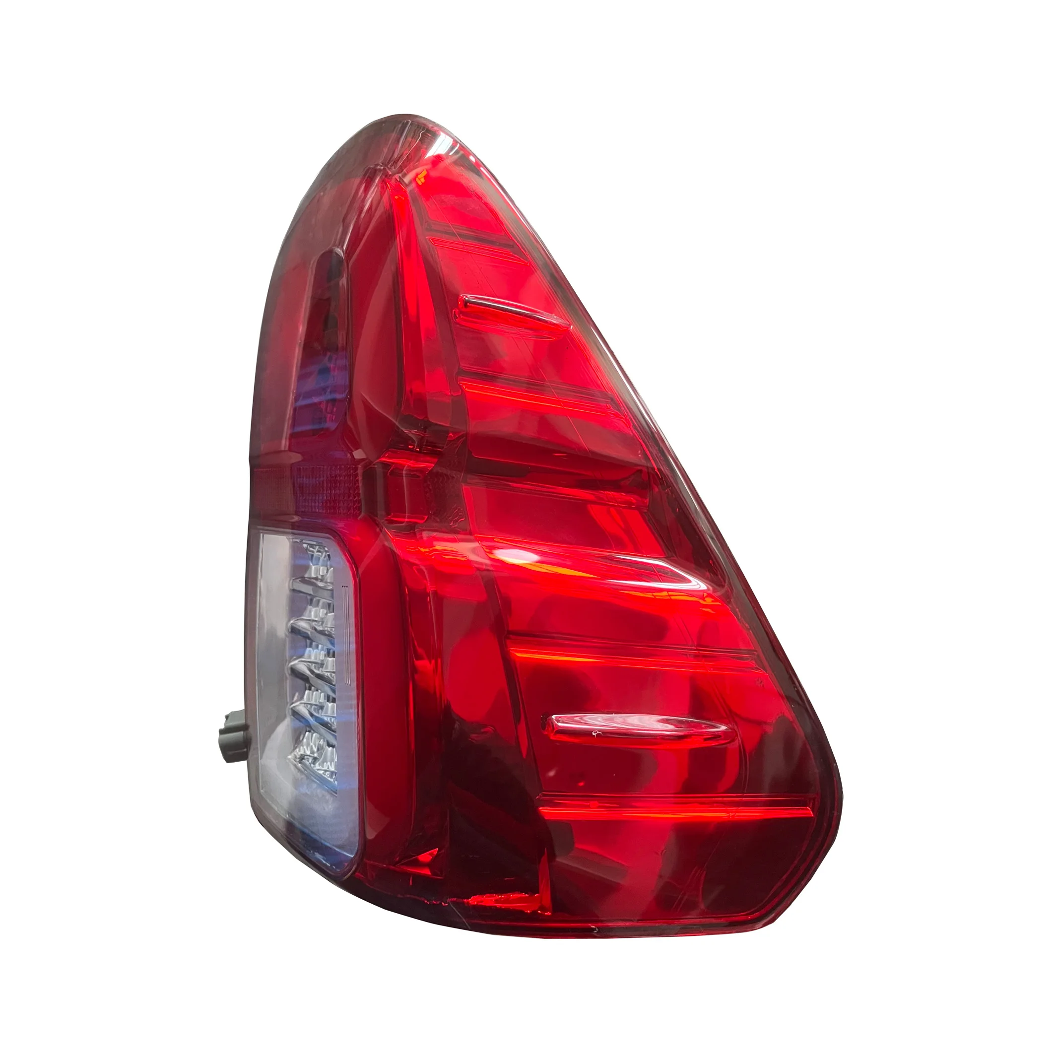 Competitive price auto parts high configuration taillights for Toyota Hilux Revo 2015-2016