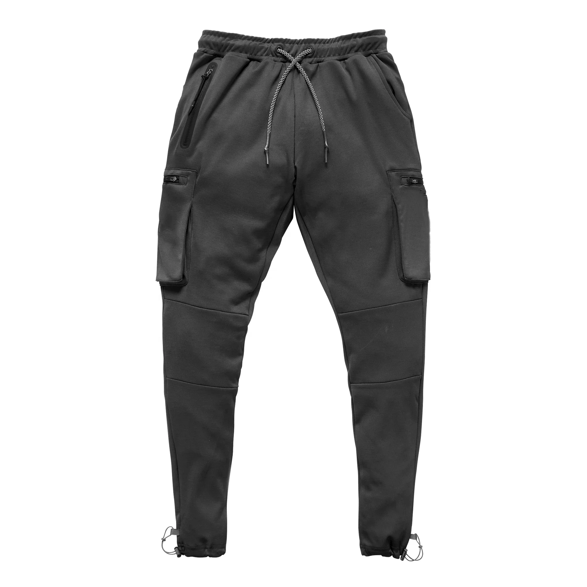 Wholesale running clothing Pantalones Hombres Gym Mens Track Pants Jogger