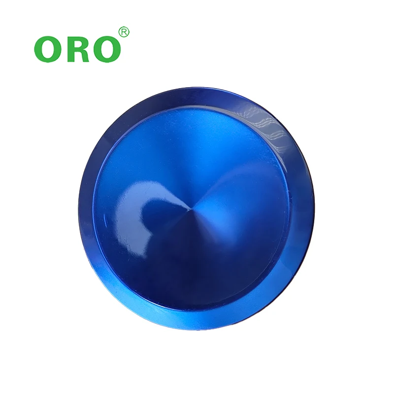 Custom Clear transparent Buttons large transparent Plexiglass acrylic Buttons For Tshirt Men Suit Coat Overcoat Resin Button