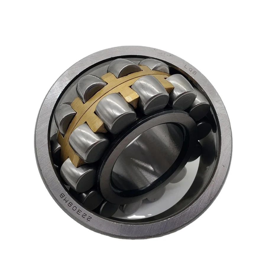 SPHERICAL  ROLLER  BEARINGS 22324 CC/W33  Double row roller