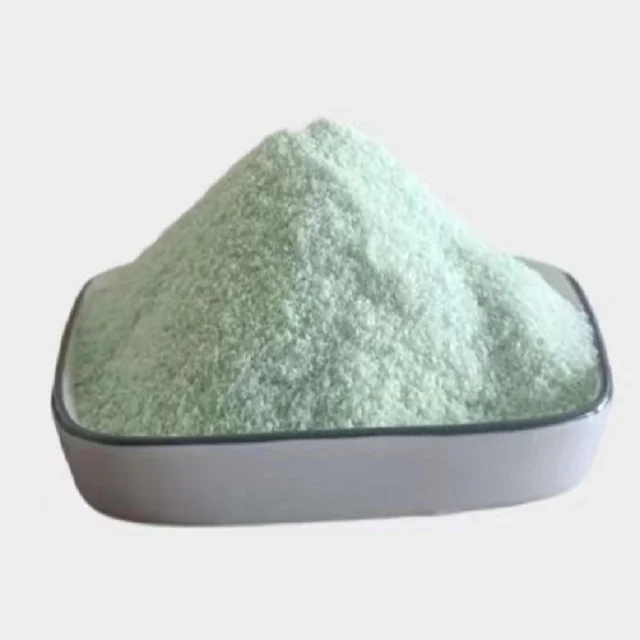 Agricultural ferrous sulfate Industrial wastewater treatment agent Ferrous sulfate