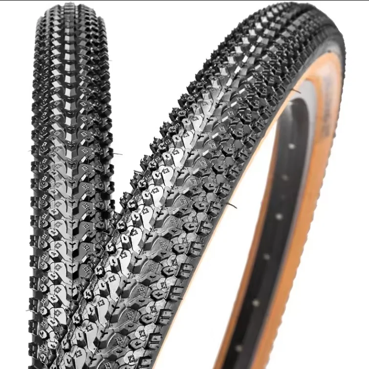Hot Sale 700c Road Bike Bicycle Tire in 700x23c 700*25c 700x35c 700*38c Sizes Butyl Rubber for BMX Mountain Bikes Factory Direct