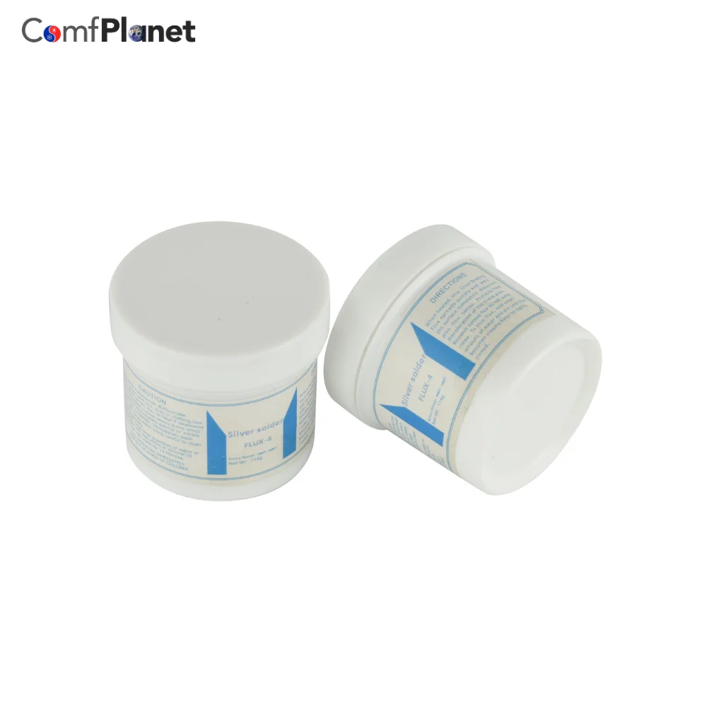 For brazing & soldering application Brazing Flux