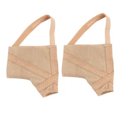 New Design Light And Breathable Hallux Valgus Orthopedic Pain Relief Orthopedic Half Sock Corrector Set