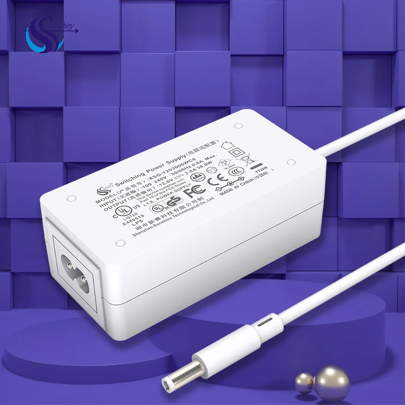 Us eu au uk plug ce ul saa rcm pse настольный адаптер 5V 12v 15v 9V 1a 2a 1.5a 2.5a 3a 4a AC DC адаптеры