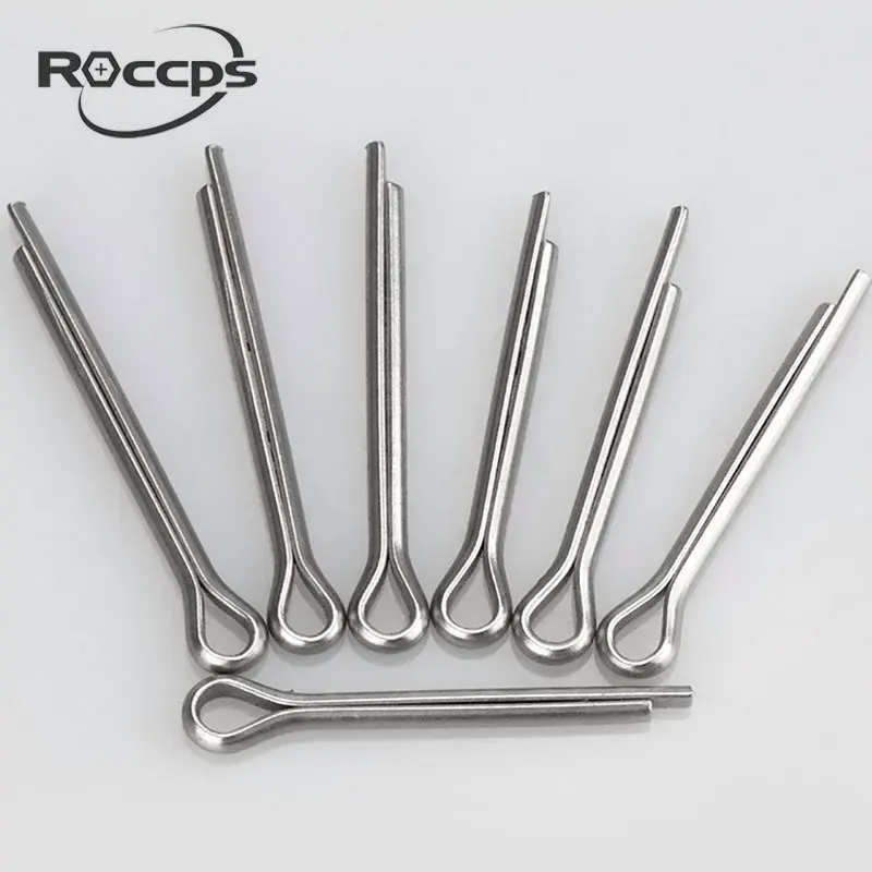 Stainless Steel Split Pins DIN94 Split cotter pin M5*30