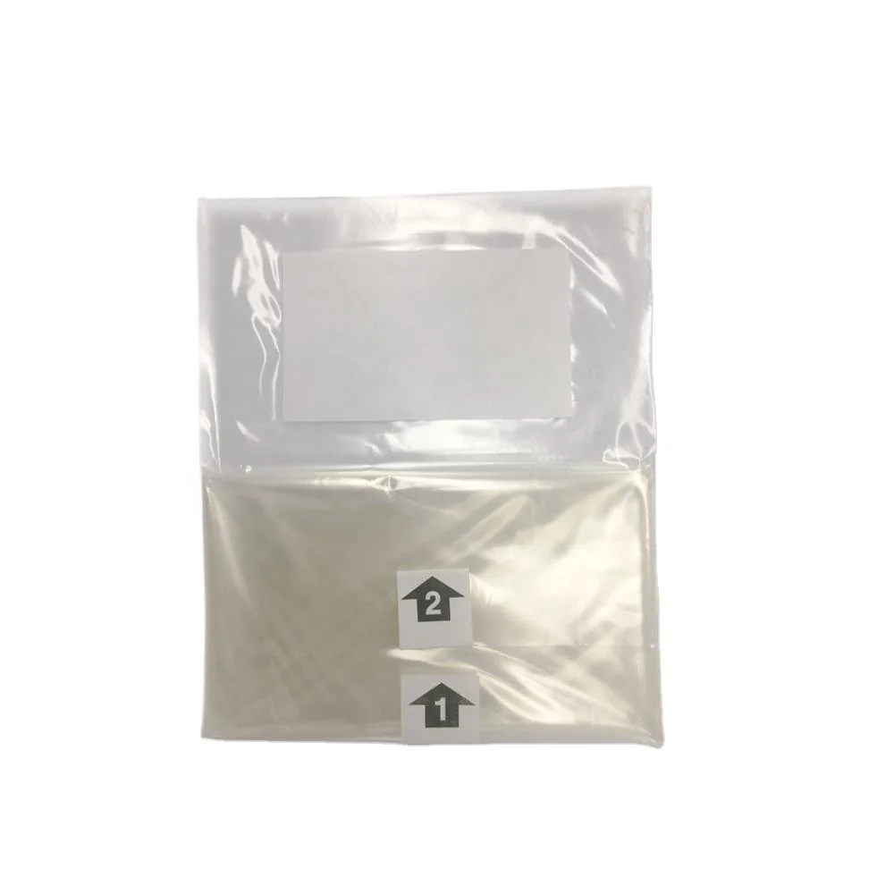 Yafho Self Adhesive Ultrasound Probe Cover for Transducer