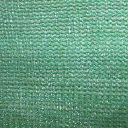 70% UV Block HDPE Plastic Knit Mesh Sunshade Cloth Argo Shade Net For Farm  Cover