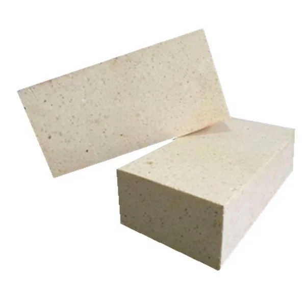 High quality Chinese Supplier High Aluminum Content Ladle Lining Refractory Brick