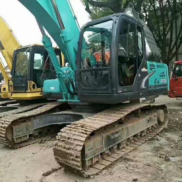 low price with Used 250-8  Excavator Crawler Excavator with good condition cheap for sale