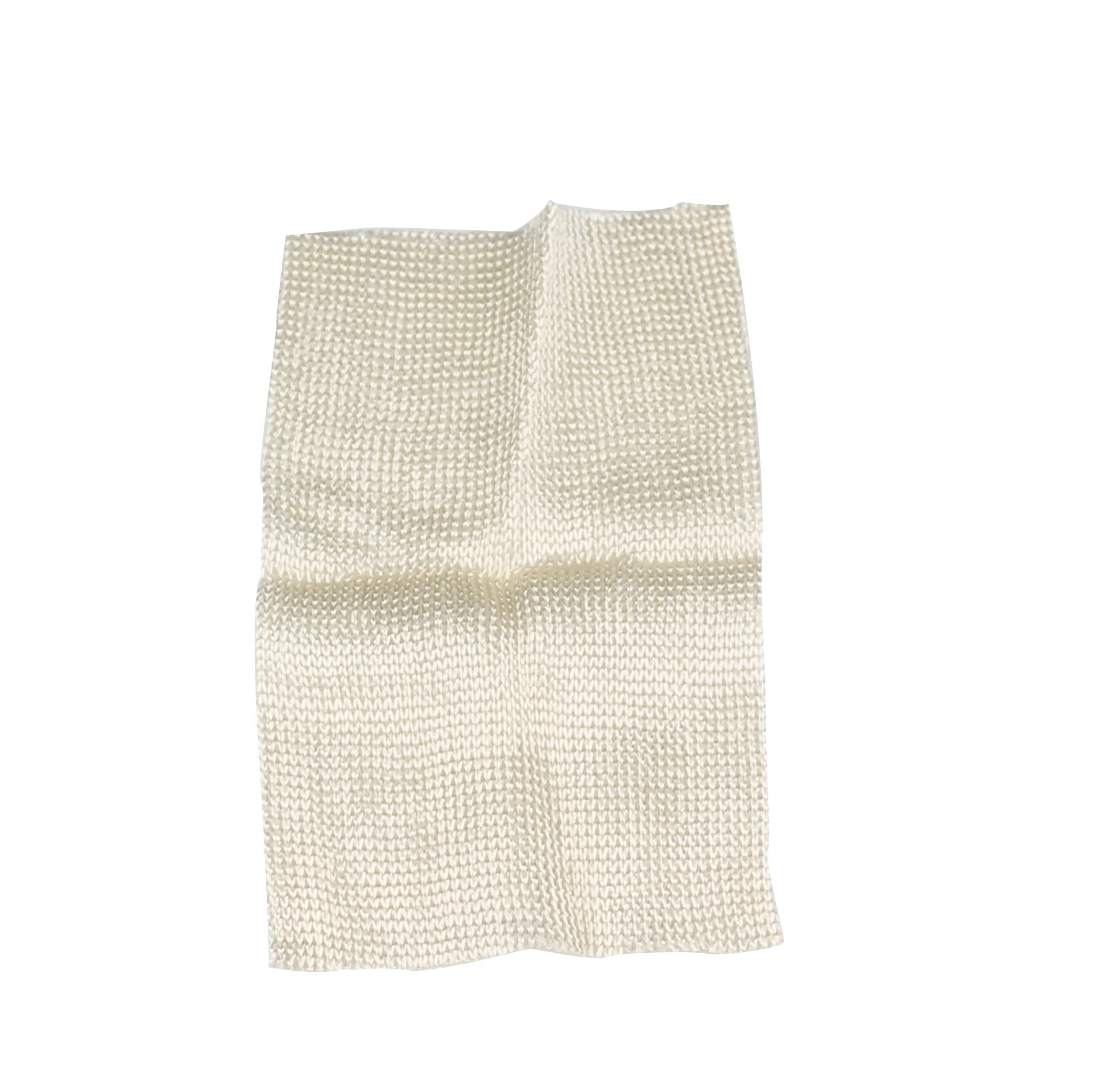 Medical Wound Dressing  Soluble Hemostatic Gauze