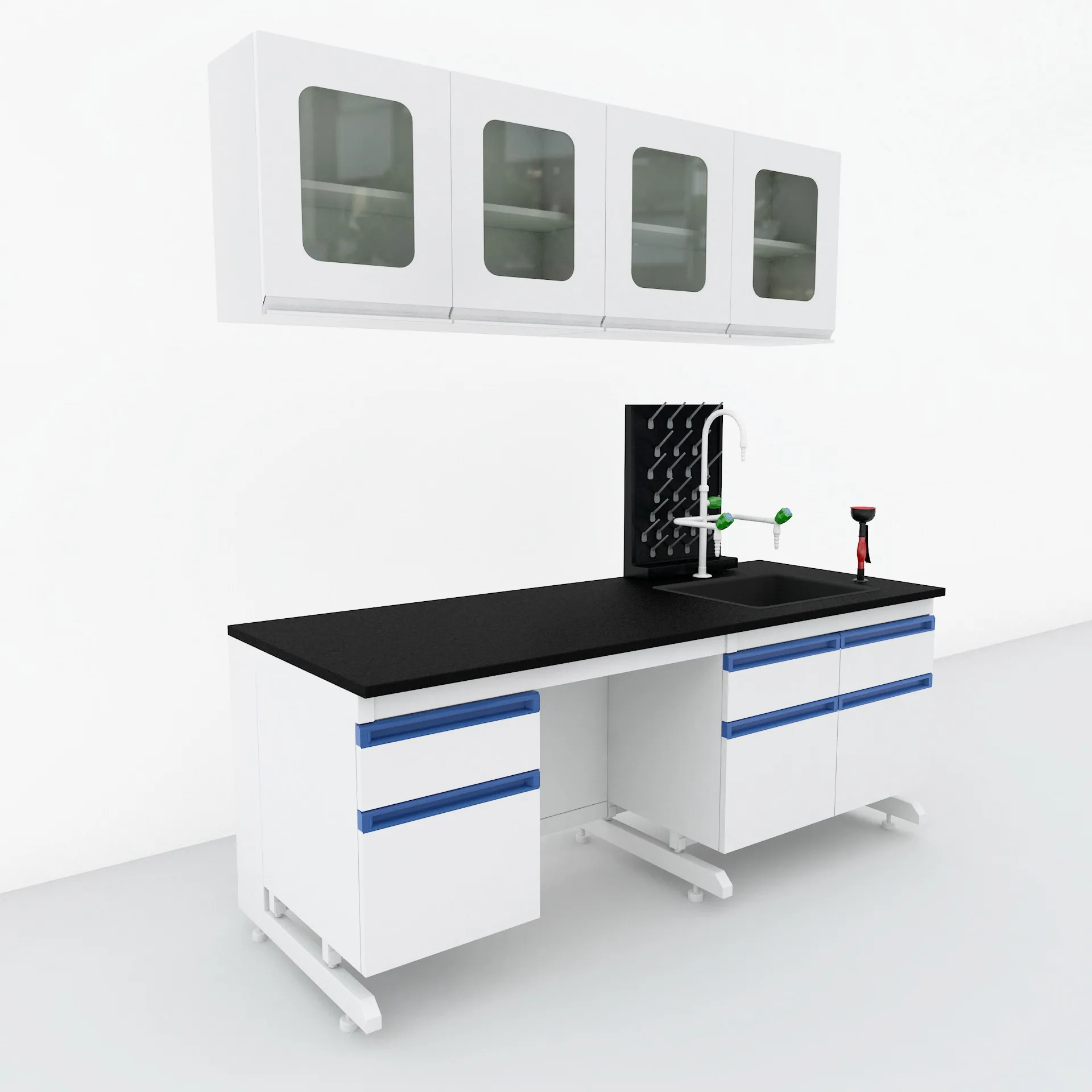 Aredamento Da Laboratorio Hotte De Laboratoire