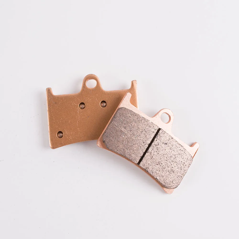 FA252 тормозные колодки для мотоцикла