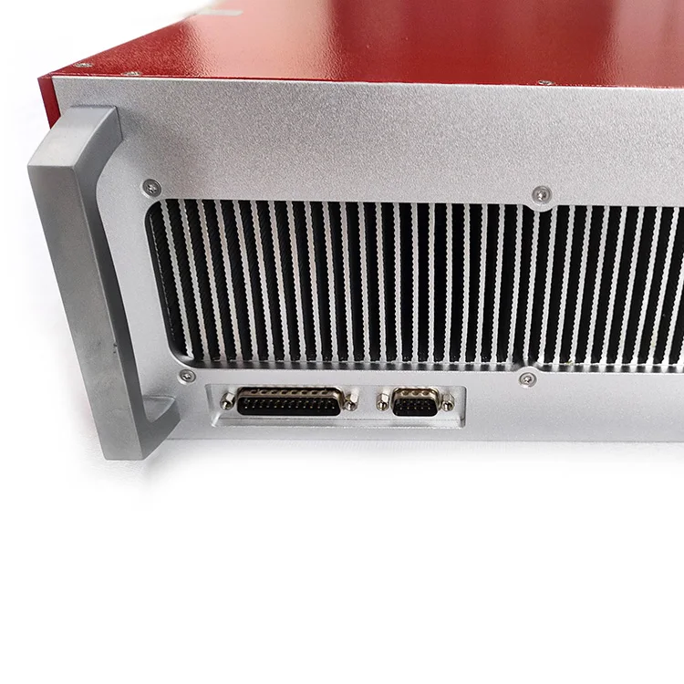 High Power Module Corte Lazer Fibra Raycus Fibre Laser Cutting Machine Laser Source
